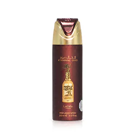 Lattafa Pride Eternal Oud Deodorant  200 ml