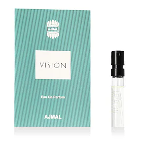 Ajmal Vision pro muže 1.5 ml
