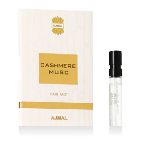 Ajmal Cashmere Musc  1.5 ml
