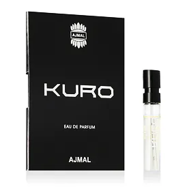 Ajmal Kuro pro muže 1.5 ml