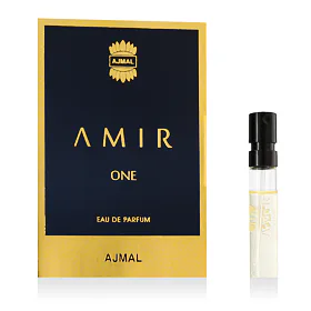 Ajmal Amir One  1.5 ml