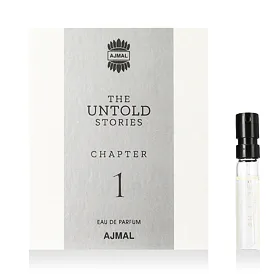 Ajmal Chapter 1  1.5 ml