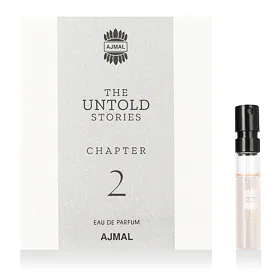 Ajmal Chapter 2  1.5 ml