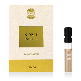 Ajmal Noble Notes  1.5 ml