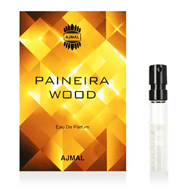 Ajmal Paineira Wood  1.5 ml