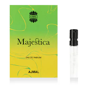 Ajmal Majestica Parfémovaná voda pro ženy 1.5 ml