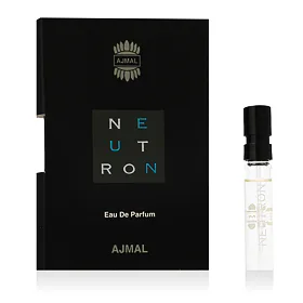 Ajmal Neutron pro muže 1.5 ml