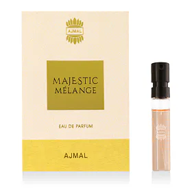 Ajmal Majestic Mélange  1.5 ml