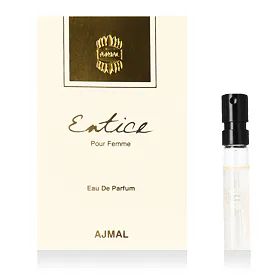 Ajmal Entice Pour Femme Parfémovaná voda pro ženy 1.5 ml