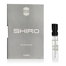 Ajmal Shiro pro muže 1.5 ml