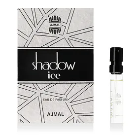 Ajmal Shadow Ice  1.5 ml