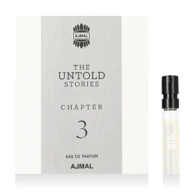 Ajmal Chapter 3  1.5 ml