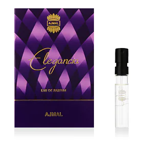 Ajmal Elegancia Parfémovaná voda pro ženy 1.5 ml