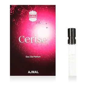 Ajmal Cerise Parfémovaná voda pro ženy 1.5 ml
