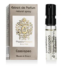 Tiziana Terenzi Cassiopea Parfémový extrakt  1.5 ml