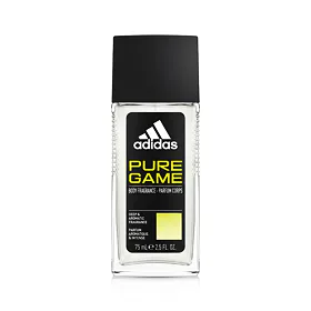 Adidas Pure Game Deodorant pro muže 75 ml