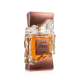 Nusuk Ateeq Parfémový extrakt pro muže 100 ml