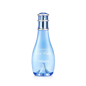 Davidoff Cool Water for Women Toaletní voda pro ženy 30 ml