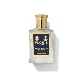 Floris Night Scented Jasmine pro ženy 50 ml
