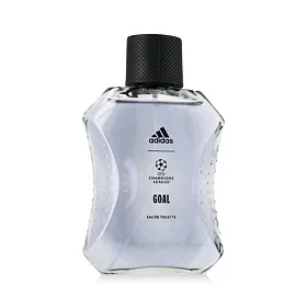 Adidas UEFA Champions League Goal pro muže 100 ml