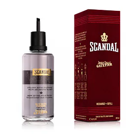 Jean Paul Gaultier Scandal Pour Homme pro muže 200 ml