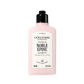 L'Occitane Noble Epine Tělové mléko pro ženy 250 ml