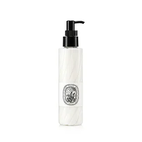 Diptyque Eau Rose Tělové mléko pro ženy 200 ml