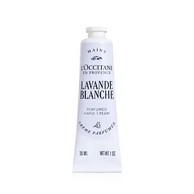 L'Occitane Lavande Blanche Krém na ruce  30 ml