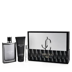 Jimmy Choo Jimmy Choo Man Toaletní voda pro muže 1 ks