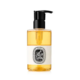 Diptyque Fléur de Peau Sprchový gel  200 ml