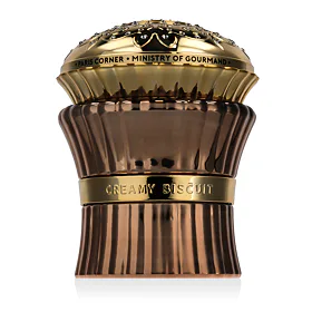 Ministry of Gourmand Creamy Biscuit EDP 100 ml UNISEX