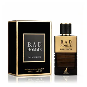 Maison Alhambra B.A.D. Homme EDP 100 ml UNISEX