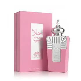 Khalis Hala Niche Collection EDP 100 ml W