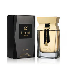 Rave Luxuré Man EDP 100 ml M
