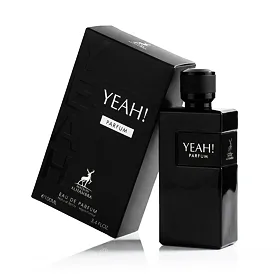 Maison Alhambra Yeah! EDP 100 ml M