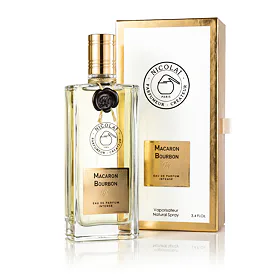 Nicolai Parfumeur Createur Macaron Bourbon EDP Intense 100 ml UNISEX