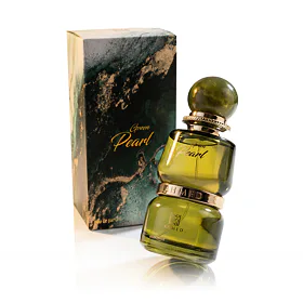 Ahmed Al Maghribi Green Pearl EDP 80 ml UNISEX