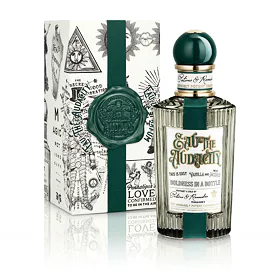 Penhaligon's Potion Remedies Eau de Audacity EDP 100 ml UNISEX