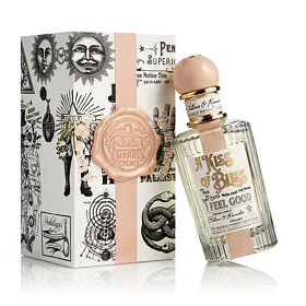 Penhaligon's Potion Remedies A Kiss Of Bliss EDP 100 ml UNISEX