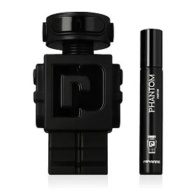 Rabanne Phantom Parfém 100 ml + Parfém 20 ml M