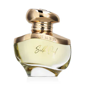 Ahmed Al Maghribi Silk Oud EDP 60 ml UNISEX