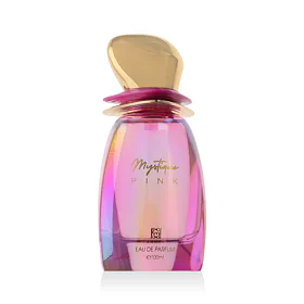 Ahmed Al Maghribi Mystique Pink EDP 100 ml UNISEX