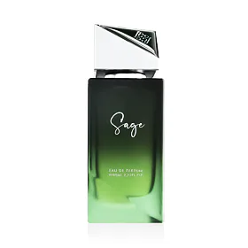 Ahmed Al Maghribi Sage EDP 80 ml UNISEX