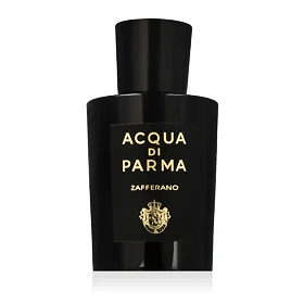 Acqua di Parma Signatures Of The Sun Zafferano Parfémovaná voda 100 ml tester