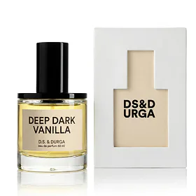 D.S. & Durga Deep Dark Vanilla EDP 50 ml UNISEX