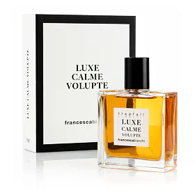 Francesca Bianchi Luxe Calme Volupte EDP 100 ml UNISEX