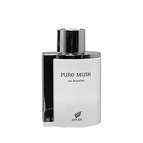 Afnan Pure Musk EDP 100 ml UNISEX