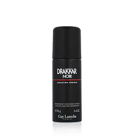 Guy Laroche Drakkar Noir Intense Cooling DEO ve spreji 97.35 g M