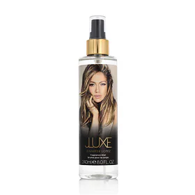 Jennifer Lopez JLuxe tělový sprej 240 ml W
