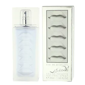 Salvador Dalí Eau de Rubylips EDT 30 ml W